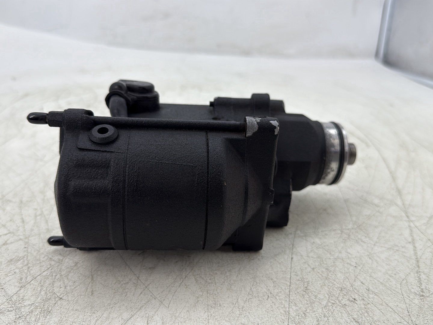 2007 Harley Dyna Street Bob FXDBI OEM Engine Starter Motor