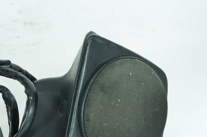 1984 - 1998 Harley-Davidson Touring Electra Glide Ultra Fuel Gas Tank Dash Console NOKey  	61282-03