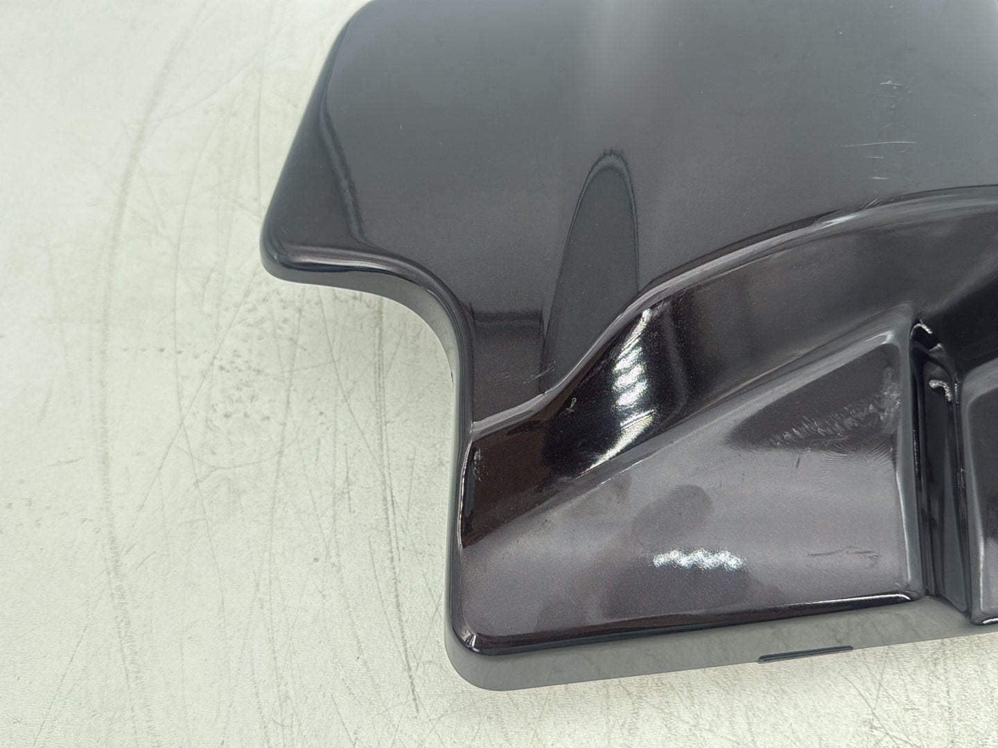 2011 Harley Street Glide Touring FLHX OEM Left Right Side Fairing Cover