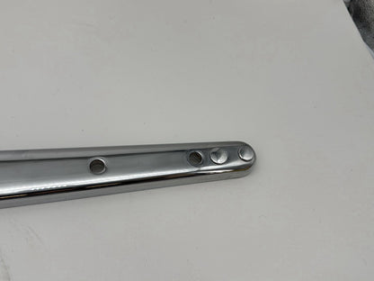2008 Harley Softail Deluxe FLSTN OEM Rear Left Right Fender Struts Bracket