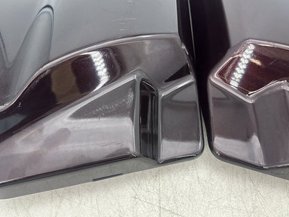 2011 Harley Street Glide Touring FLHX OEM Left Right Side Fairing Cover