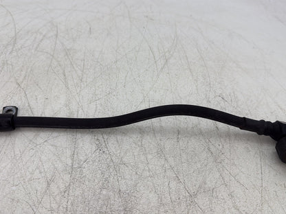 2004 Harley Dyna Super Glide FXDI OEM Rear Brake Hose Line Pipe