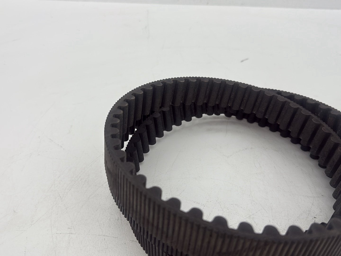 2005 Harley Touring FLHRCI Road King Classic OEM Rear Drive Belt