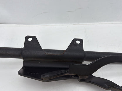 2006 Harley Sportster XL883C 883 Custom OEM Exhaust Muffler Interconnect Bracket Support Bar