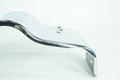 2008 - 2013 Harley-Davidson Touring Electra Police Front Lower Fairing Outer Skirt 58208-96A