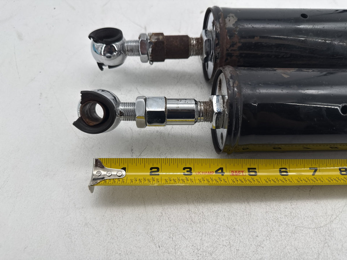 1997 Harley Heritage Softail Classic OEM Rear Left Right Shock Absorbers