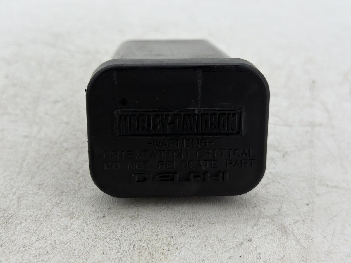 2003 Harley Softail Deuce FXSTDI OEM Turn Signal Security Module TSSM