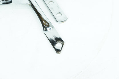 1999 - 2006 Harley-Davidson Touring Electra Glide Classic Detachable Tour Pak Luggage Box Bracket 53804-06