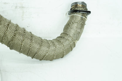 2004 - 2013 Harley-Davidson Sportster Base 883 Exhaust System Header Pipe  	64840-04