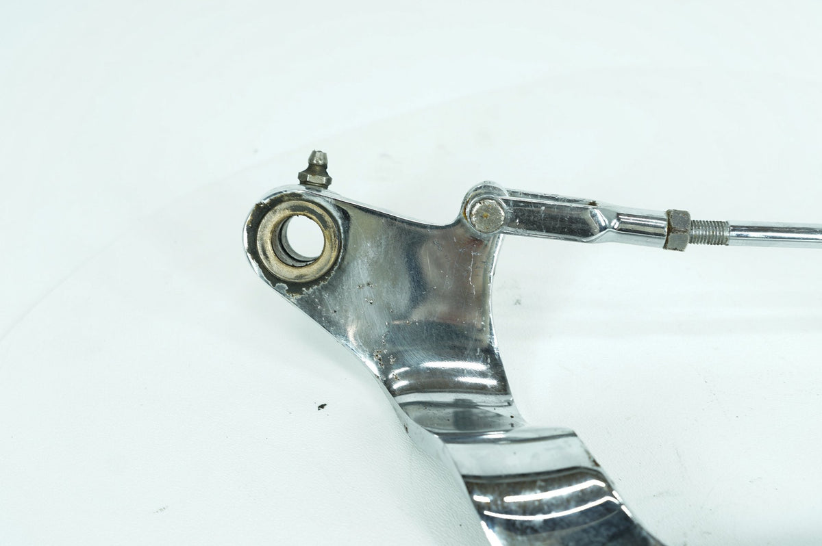 1984 - 1990 Harley-Davidson Sportster Evolution Foot Brake Control Lever Pedal 42459-80B