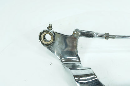 1984 - 1990 Harley-Davidson Sportster Evolution Foot Brake Control Lever Pedal 42459-80B
