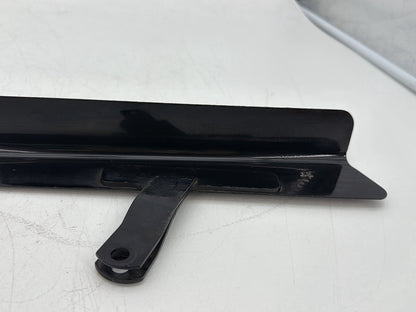 2002 Harley Dyna FXD Super Glide OEM Drive Belt Guard Cover Shield