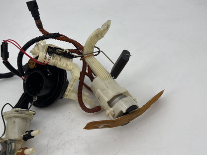 2007 - 2012 Harley-Davidson Touring Road Glide Gas Gasoline Fuel Petrol Pump Sending 	62908-08