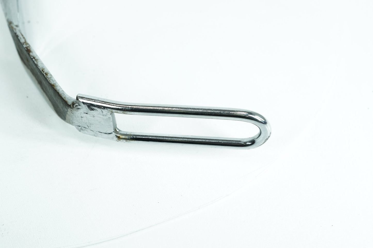 2007 - 2017 Harley-Davidson Dyna Street Bob Left Side Jiffy Kick Stand & Spring 49704-90H