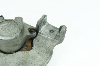 1984 - 1998 Harley-Davidson Touring Electra Glide Classic Rear Back Brake Caliper w/ Bracket 44076-86A