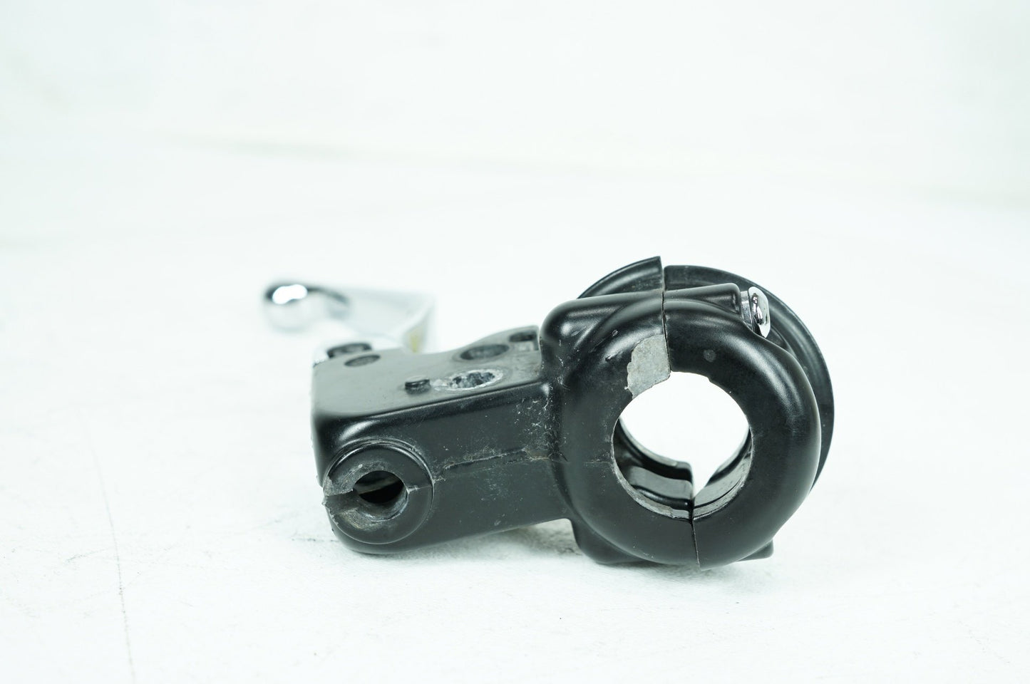 2007 - 2011 Harley-Davidson Touring Road Glide Front Left Hand Clutch Control Lever 45015-96