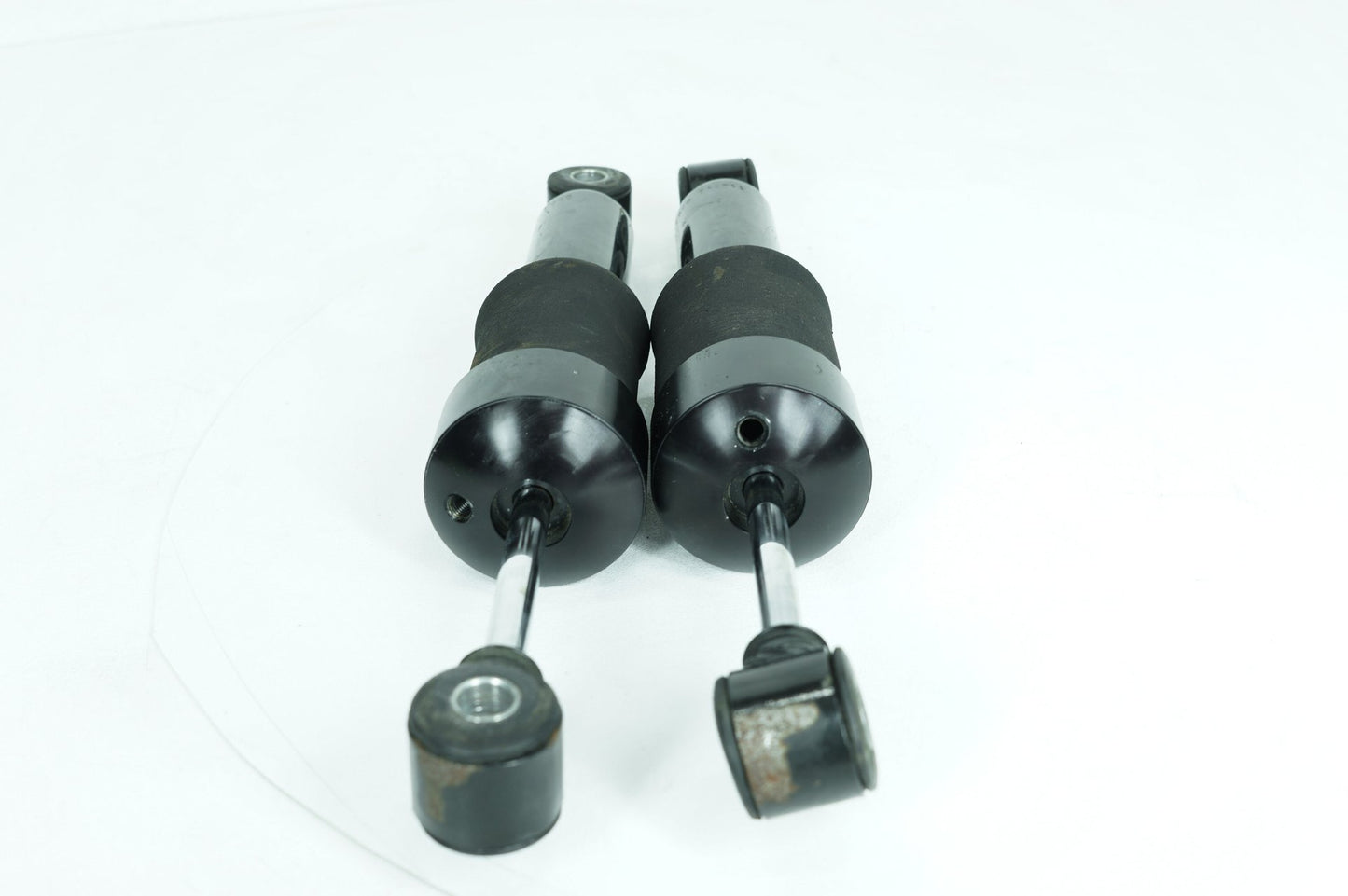 1999 - 2006 Harley-Davidson Touring Electra Glide Classic Rear Left Right Shock Absorbers Shock Absorbers