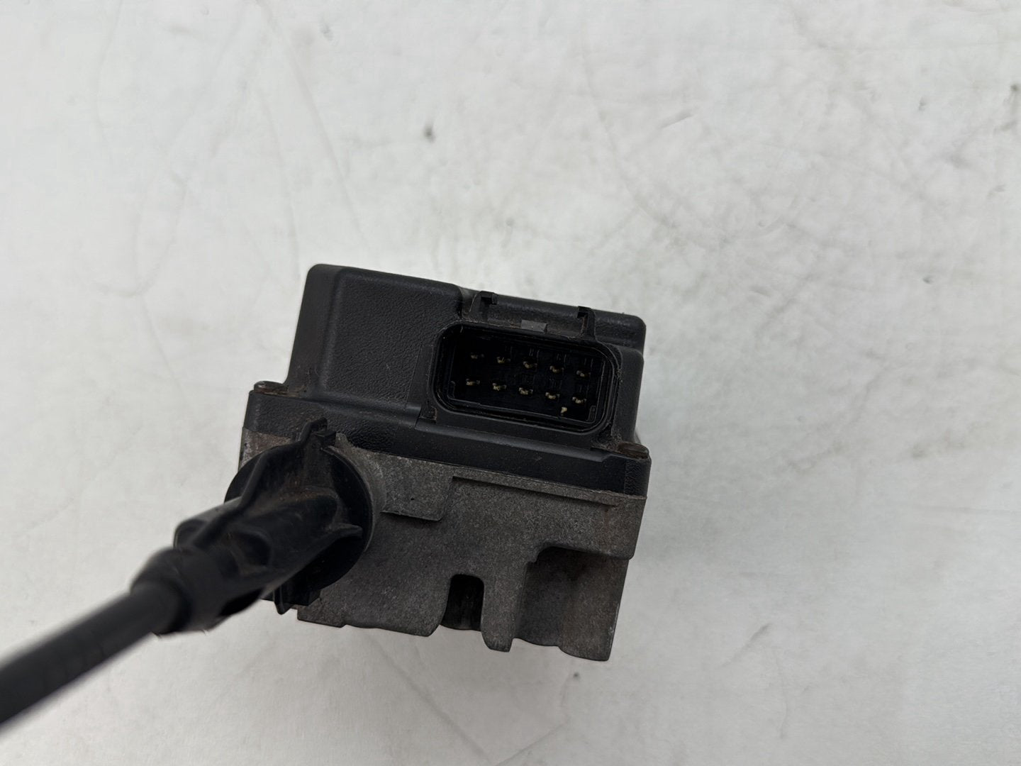 2006 Harley Touring FLHTCI Electra Glide Classic OEM Cruise Control Actuator Servo Motor