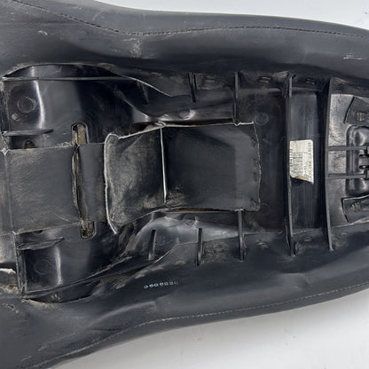 2008 - 2016 Harley-Davidson Touring Street Glide Passenger Rider Driver Seat Saddle 52320-11