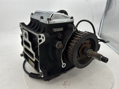 2008 Harley Touring FLHT Electra Glide OEM 6 Speed Transmission Gearbox