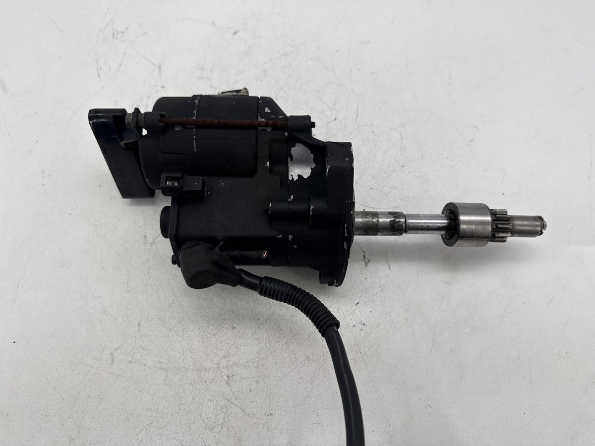 1997 Harley Heritage Softail Classic OEM Engine Starter Motor 31553-94B