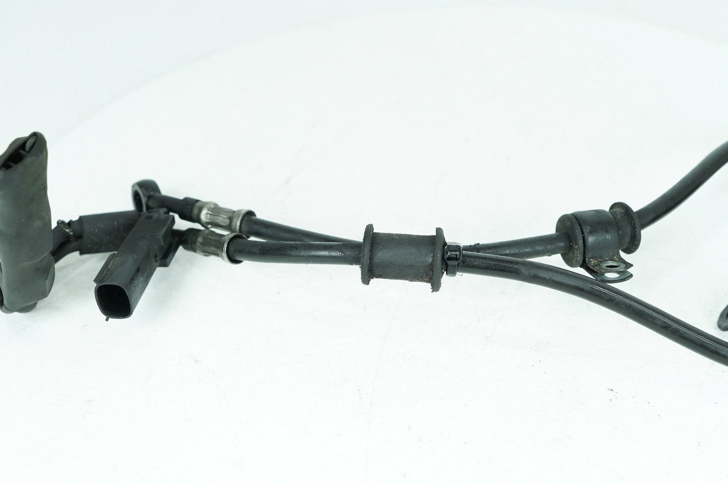 2004 - 2022 Harley-Davidson Sportster Iron 883 Rear Brake Hose Line Pipe NON-abs 41800318