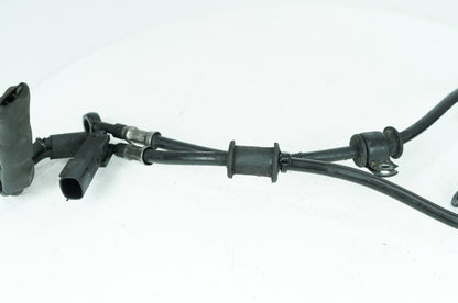 2004 - 2022 Harley-Davidson Sportster Iron 883 Rear Brake Hose Line Pipe NON-abs 41800318