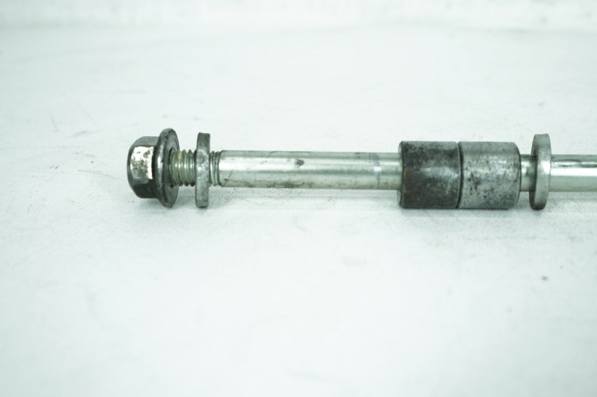 Engine Mount Pivot Bolt Shaft, 48093-00, 2009, Harley-Davidson, Softail, Night Train, FXSTB