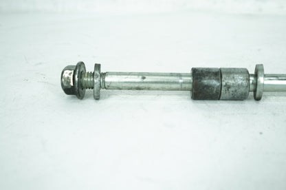 Engine Mount Pivot Bolt Shaft, 48093-00, 2009, Harley-Davidson, Softail, Night Train, FXSTB