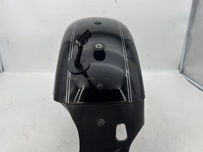 2004 - 2013 Harley-Davidson Sportster 1200 Custom Rear Wheel Fender Taillight Brake Lamp