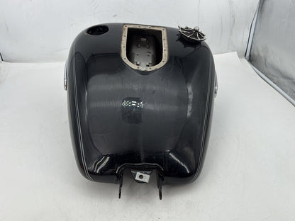 2006 Harley Dyna FXDWGI Wide Glide OEM Fuel Gas Tank Gasoline Reservoir