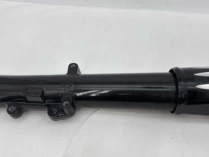 1999 - 2006 Harley-Davidson Touring Electra Glide Front Triple Tree Set & LH RH Fork Legs Sliders 	45446-87A