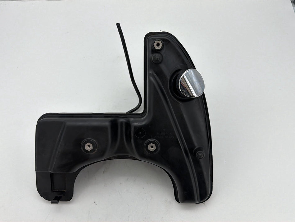 2005 Harley Sportster 1200 Roadster XL1200R OEM Oil Tank Reservoir Bottle Canister & Dipstick