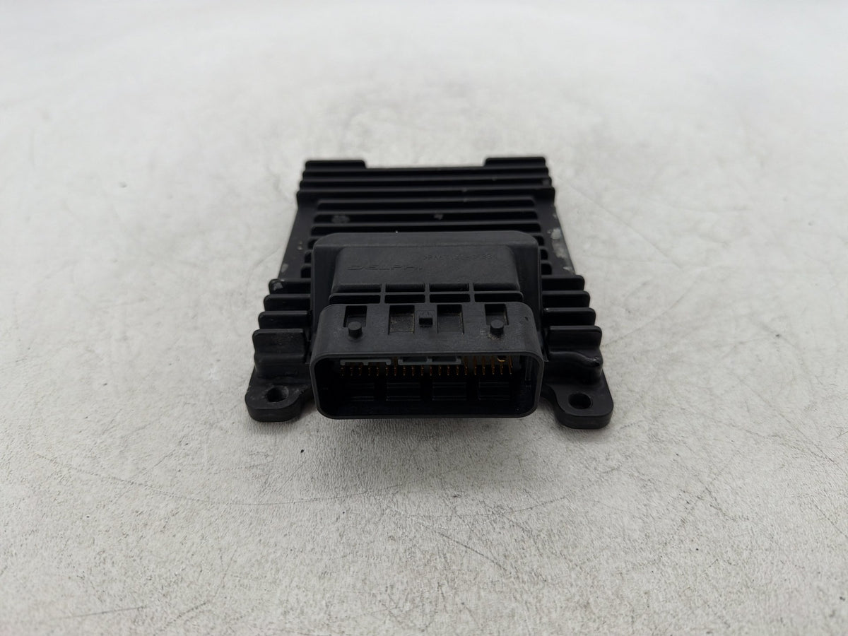 11 Harley Street Glide Touring FLHX-103 OEM Engine Control Module Brain ECU ECM