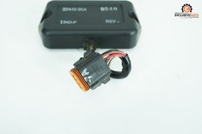 Ignition Computer Module Igniter CDI, 32449-95A, 1996, Harley-Davidson, Dyna, Convertible, FXDS