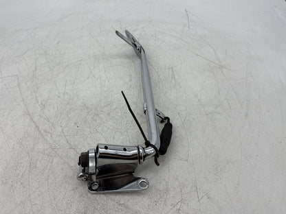 1995 Harley Road King Touring FLHR OEM Left Side Jiffy Kick Stand & Spring