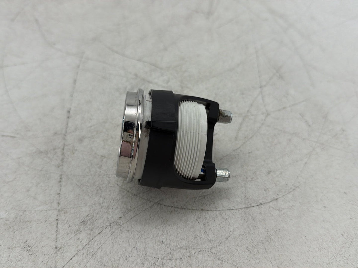 2013 Harley Electra Glide Touring CVO OEM Oil Pressure Gauge Instrument Cluster