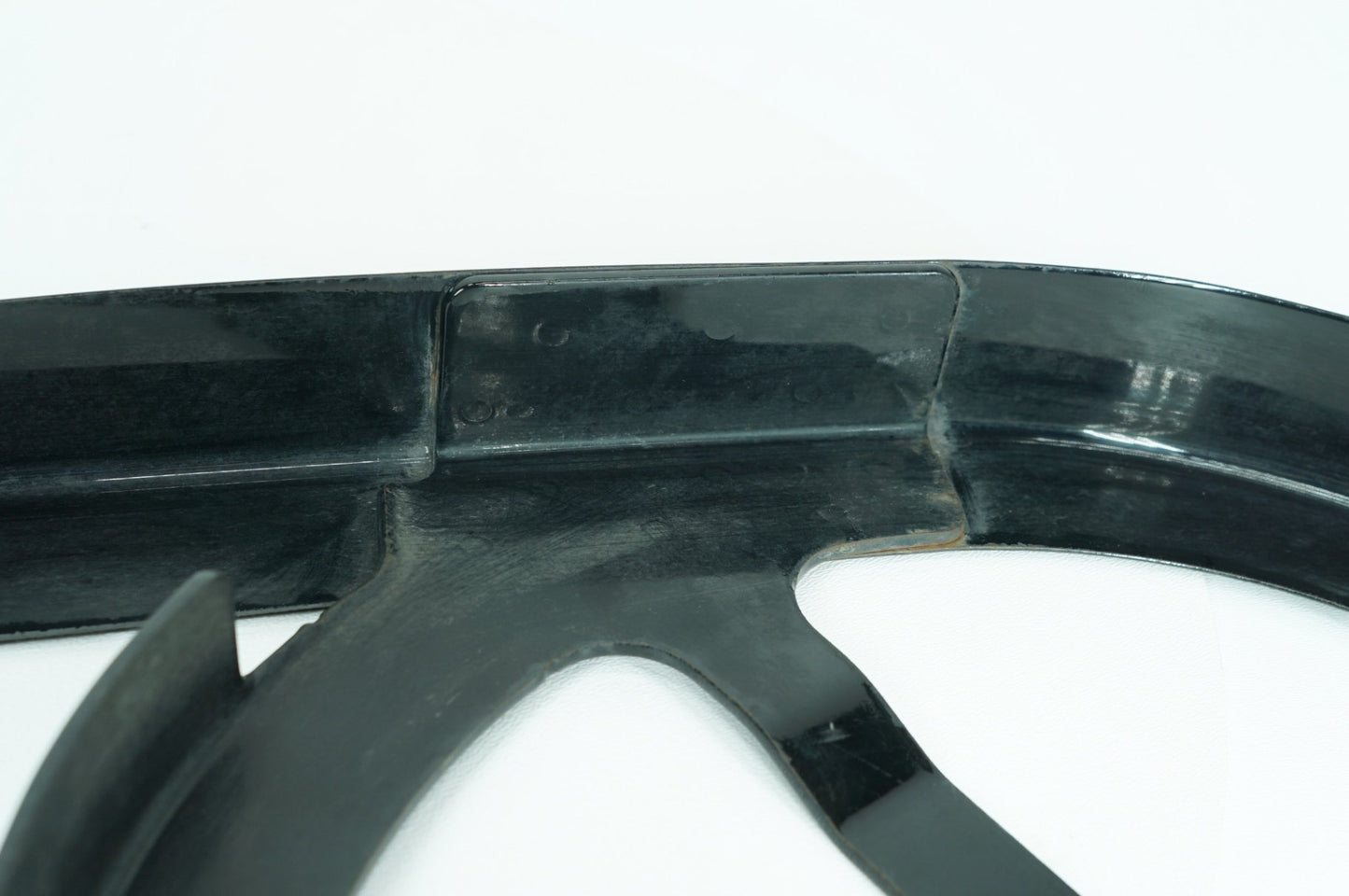 2014 Harley-Davidson Sportster XL883N - Drive Belt Guard Cover Shield PN: 60367-04