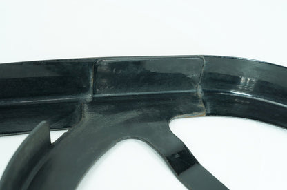 2014 Harley-Davidson Sportster XL883N - Drive Belt Guard Cover Shield PN: 60367-04