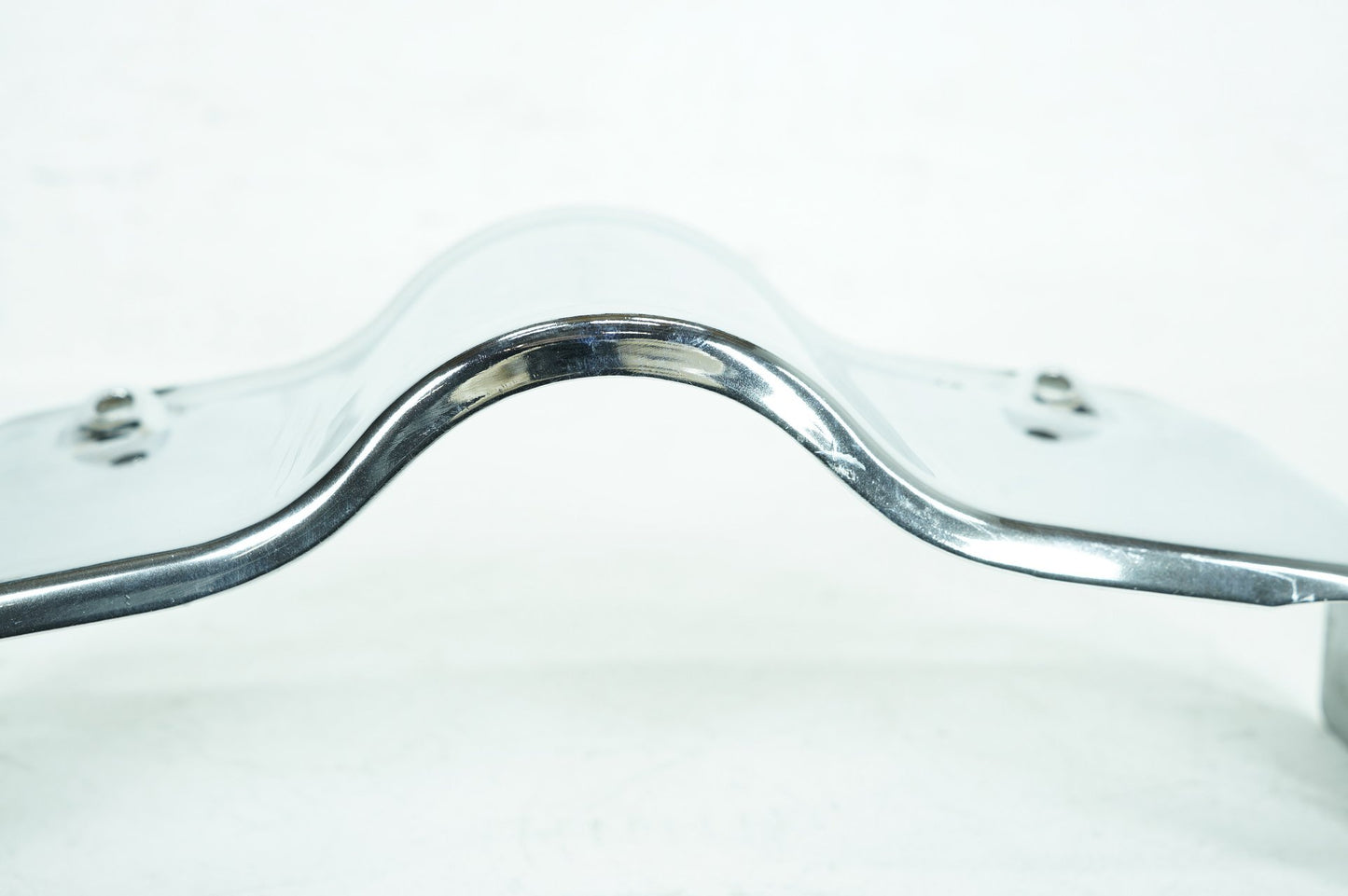 2008 - 2013 Harley-Davidson Touring Electra Police Front Lower Fairing Outer Skirt 58208-96A