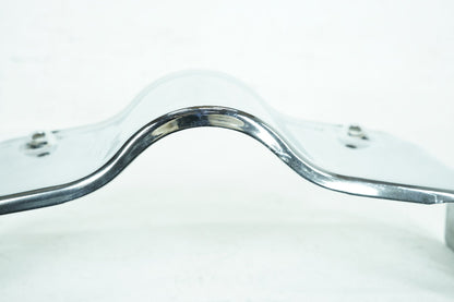 2008 - 2013 Harley-Davidson Touring Electra Police Front Lower Fairing Outer Skirt 58208-96A