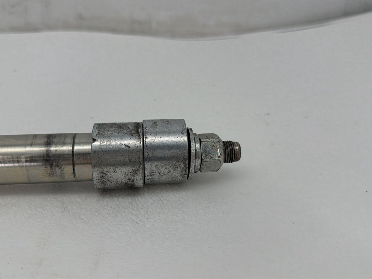2006 Harley Electra Glide Touring FLHT OEM Front Wheel Axle Bolt Shaft