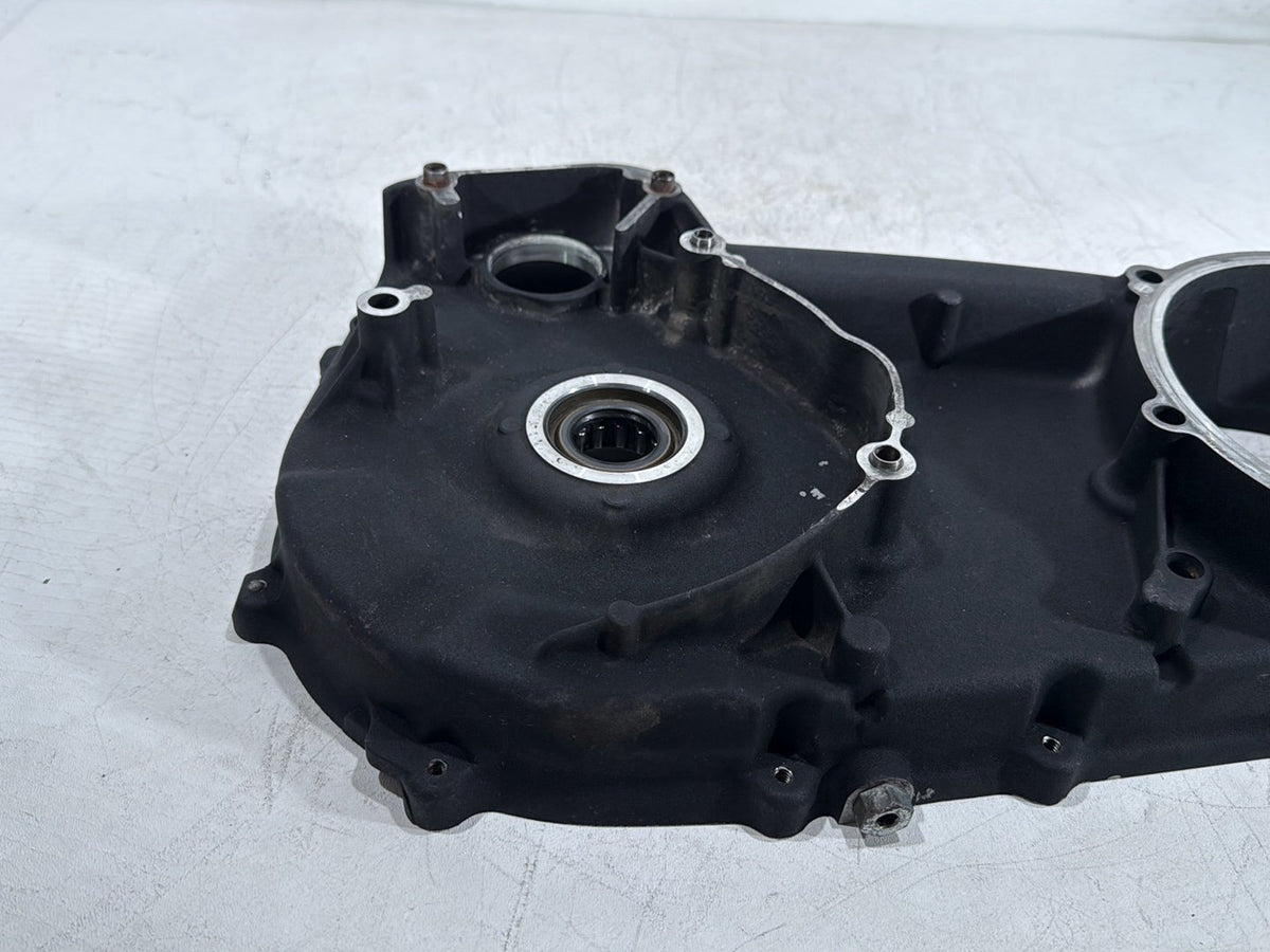 2007 Harley Electra Glide Touring Ultra OEM Inner Primary Clutch Cover