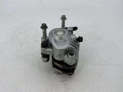 2006 Harley Sportster XL883C 883 Custom OEM Front Left 1 Brake Caliper