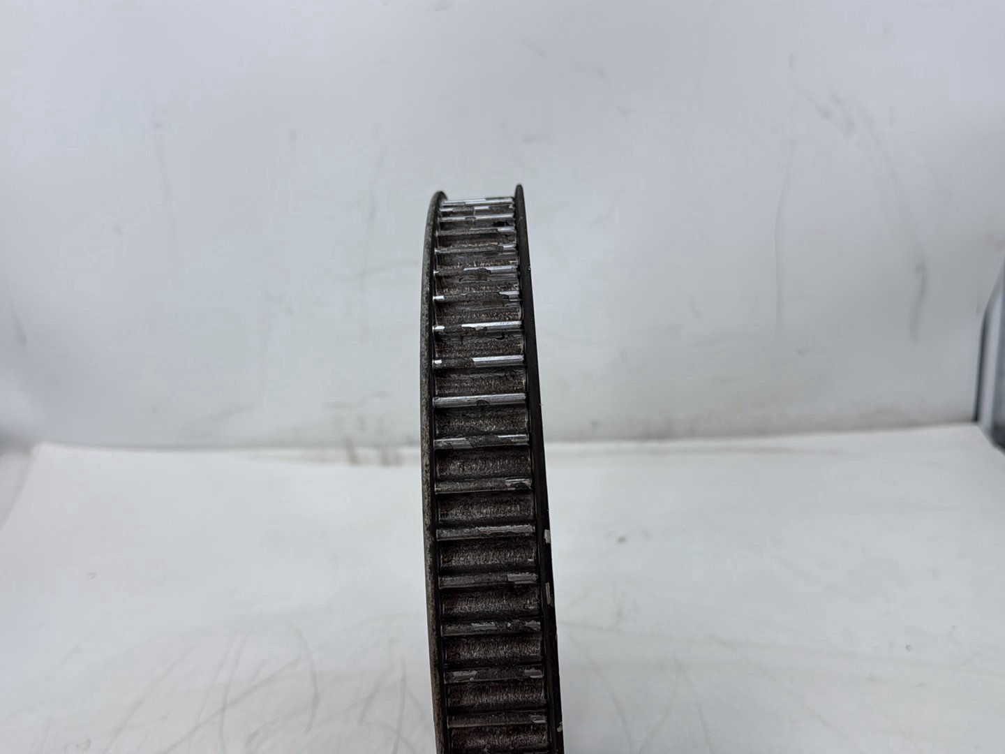 2005 Harley Heritage Softail Classic OEM Rear Driver Pulley Sprocket 70T 1-1/8"