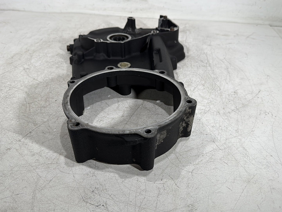2007 Harley Dyna Street Bob FXDB OEM Inner Primary Clutch Cover