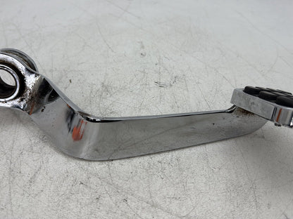 1998 Harley Softail Custom FXSTC OEM Foot Brake Control Lever Pedal