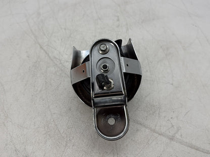2010 Harley Street Glide Touring FLHX OEM Horn Signal Klaxon Chrome Cover