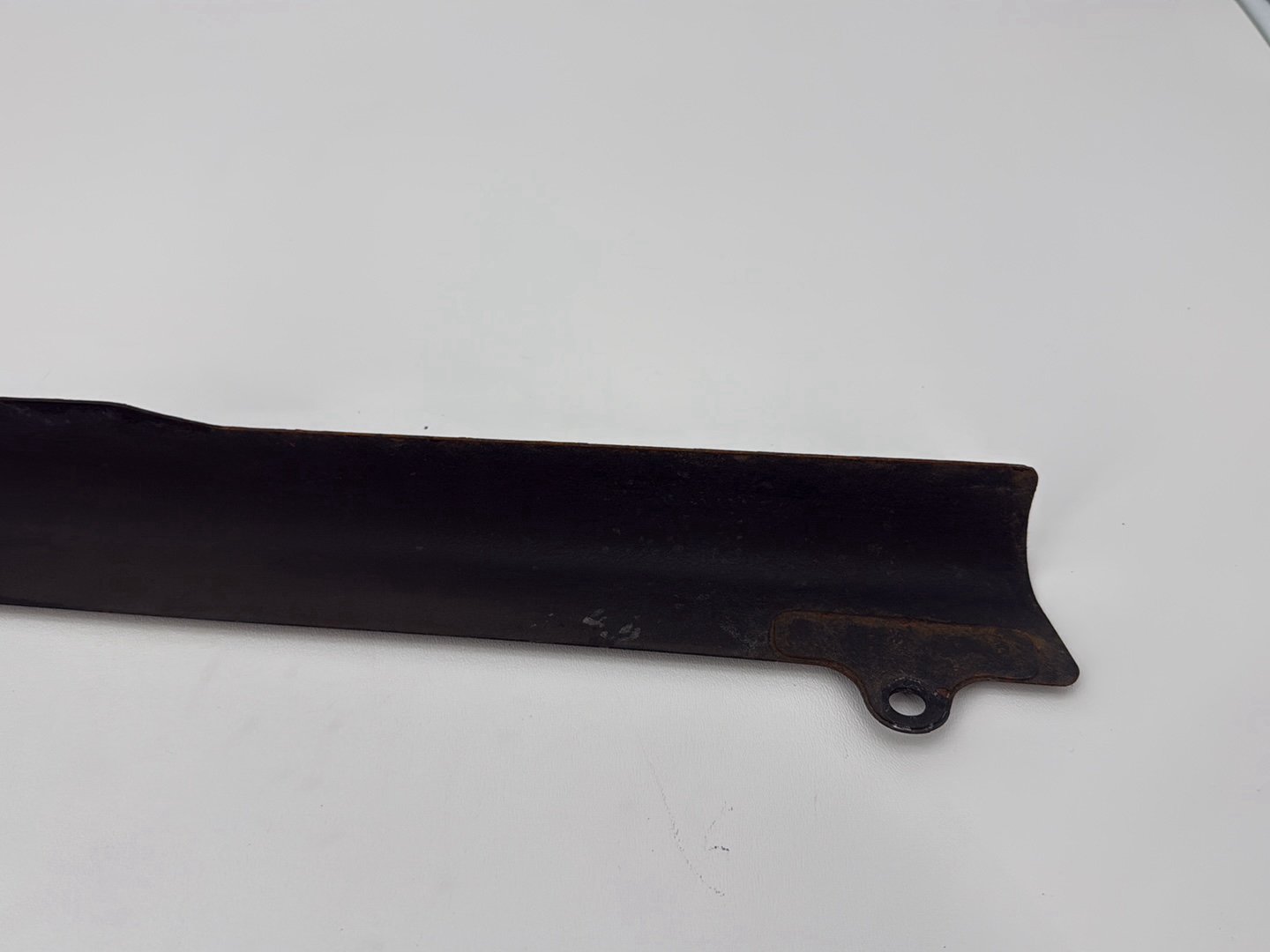 2006 - 2017 Harley-Davidson Dyna Street Bob Drive Belt Guard Cover Shield 60339-06