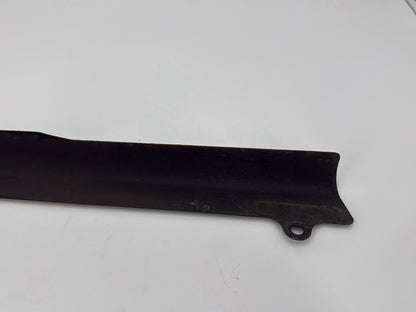 2006 - 2017 Harley-Davidson Dyna Street Bob Drive Belt Guard Cover Shield 60339-06